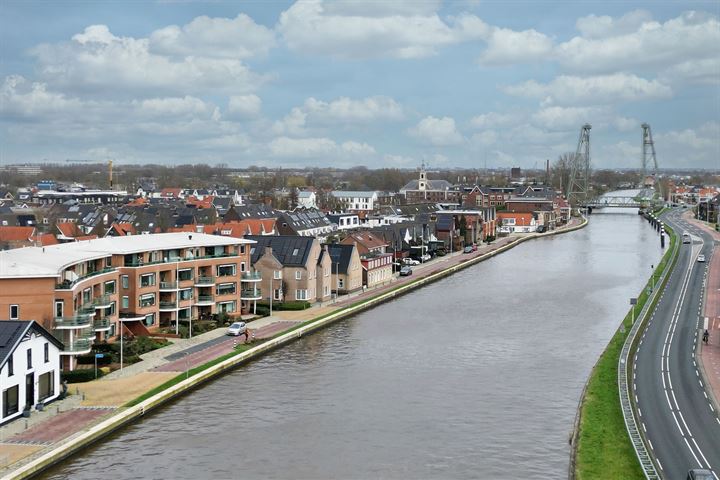 Bekijk foto 5 van Zuidkadering 22