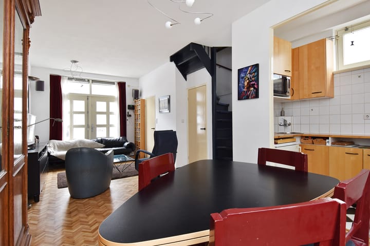 Foto 4 van Oostblok 60