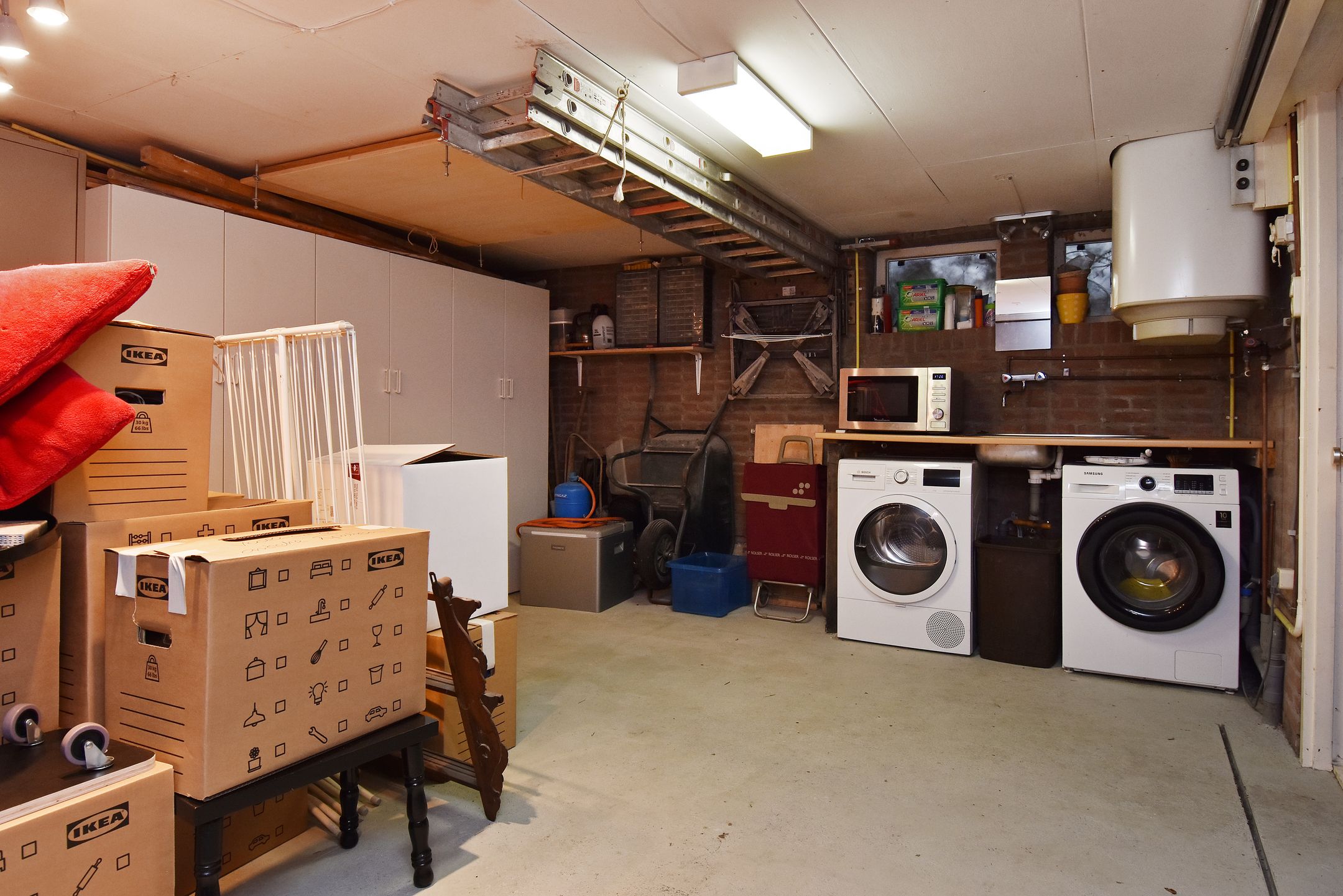 Foto 6 van Oostblok 60