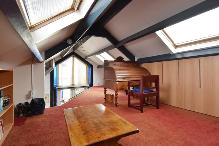 Foto 5 van Oostblok 60