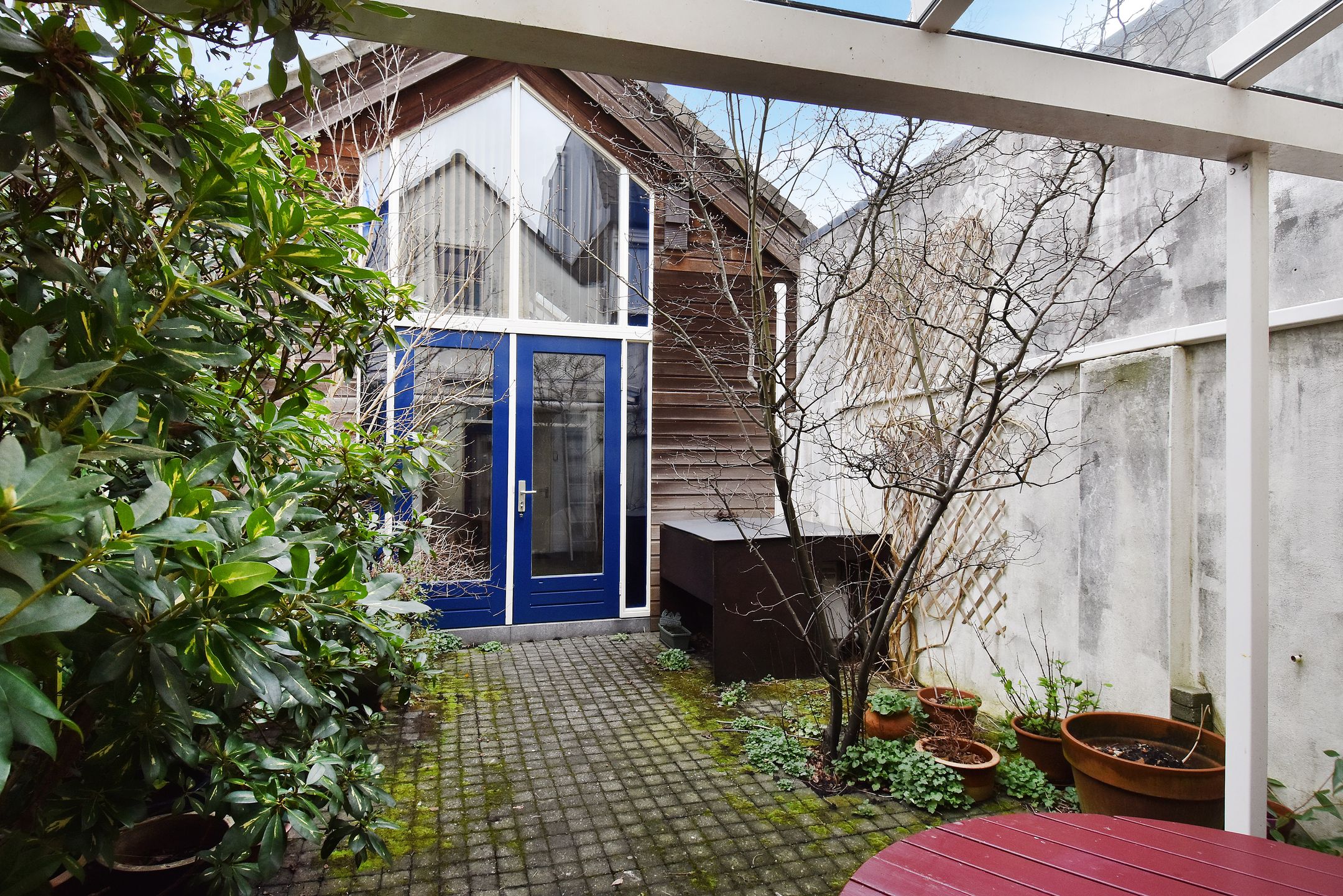 Foto 3 van Oostblok 60