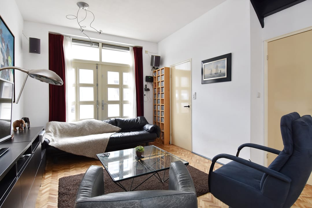 Foto 7 van Oostblok 60