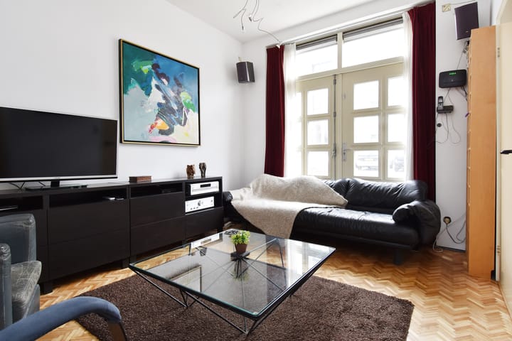 Foto 8 van Oostblok 60