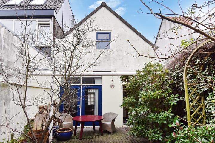 Foto 21 van Oostblok 60