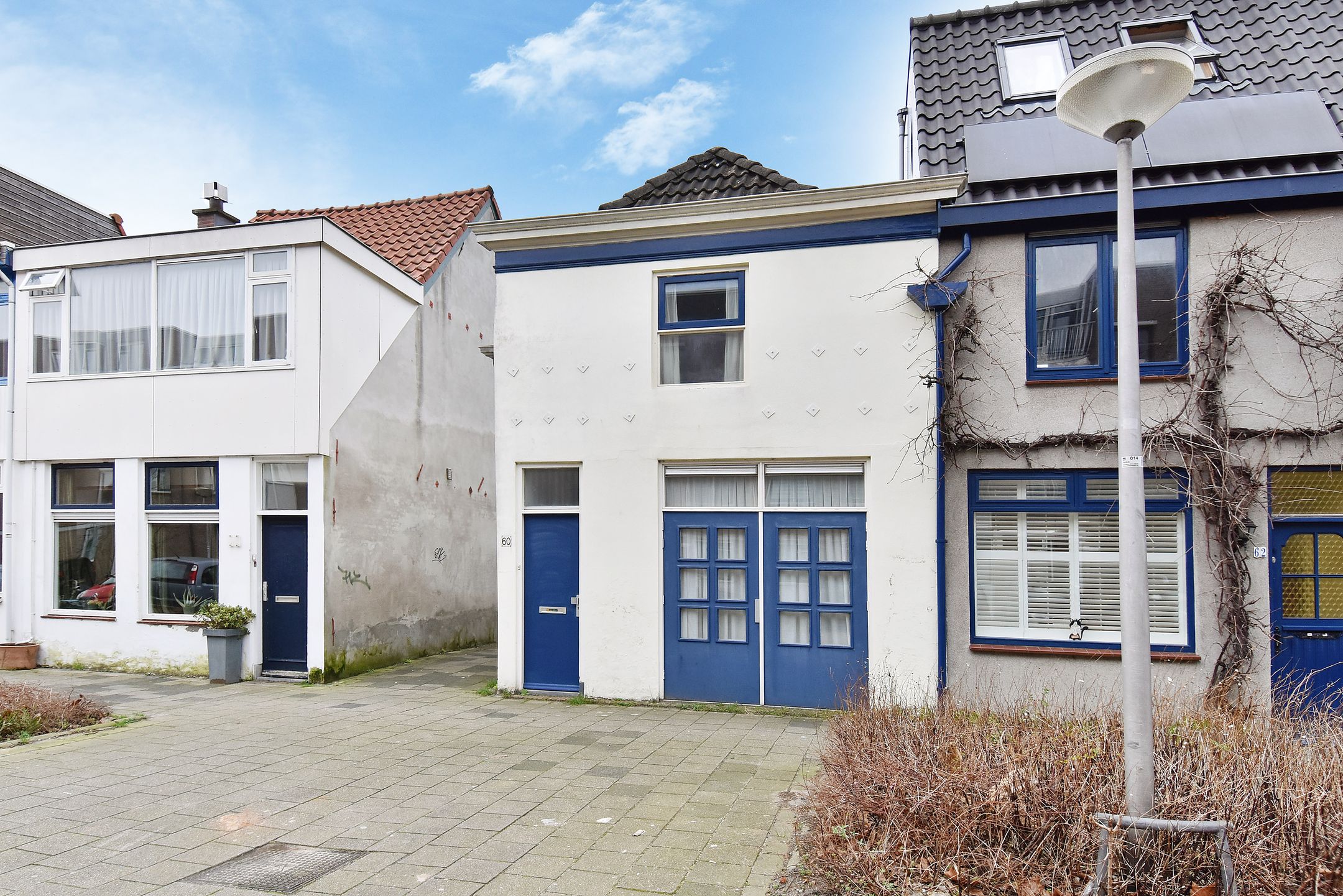 Foto 30 van Oostblok 60