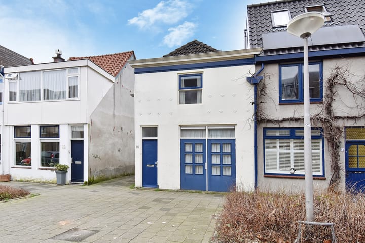 Foto 30 van Oostblok 60