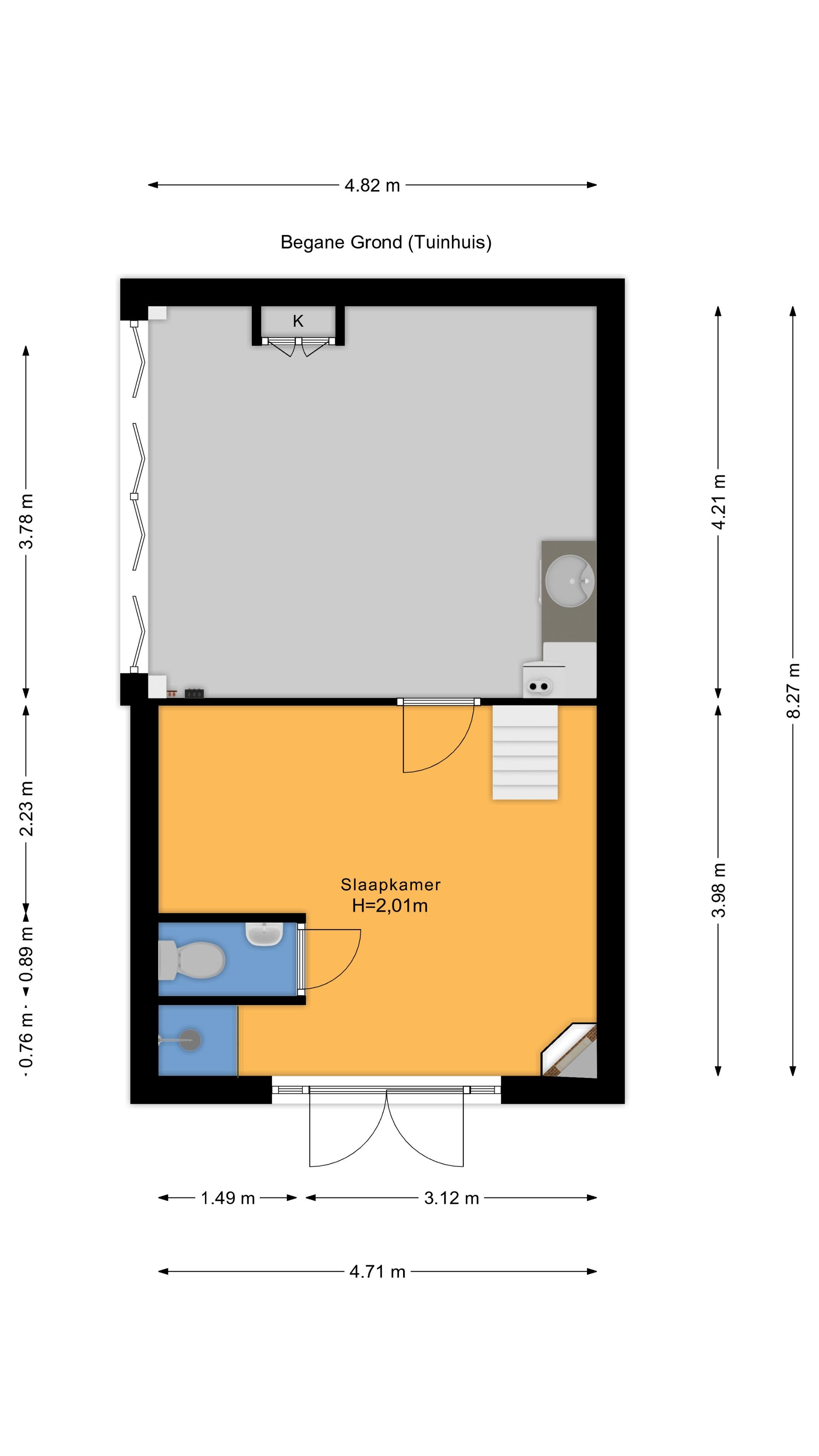 Foto 36 van Oostblok 60