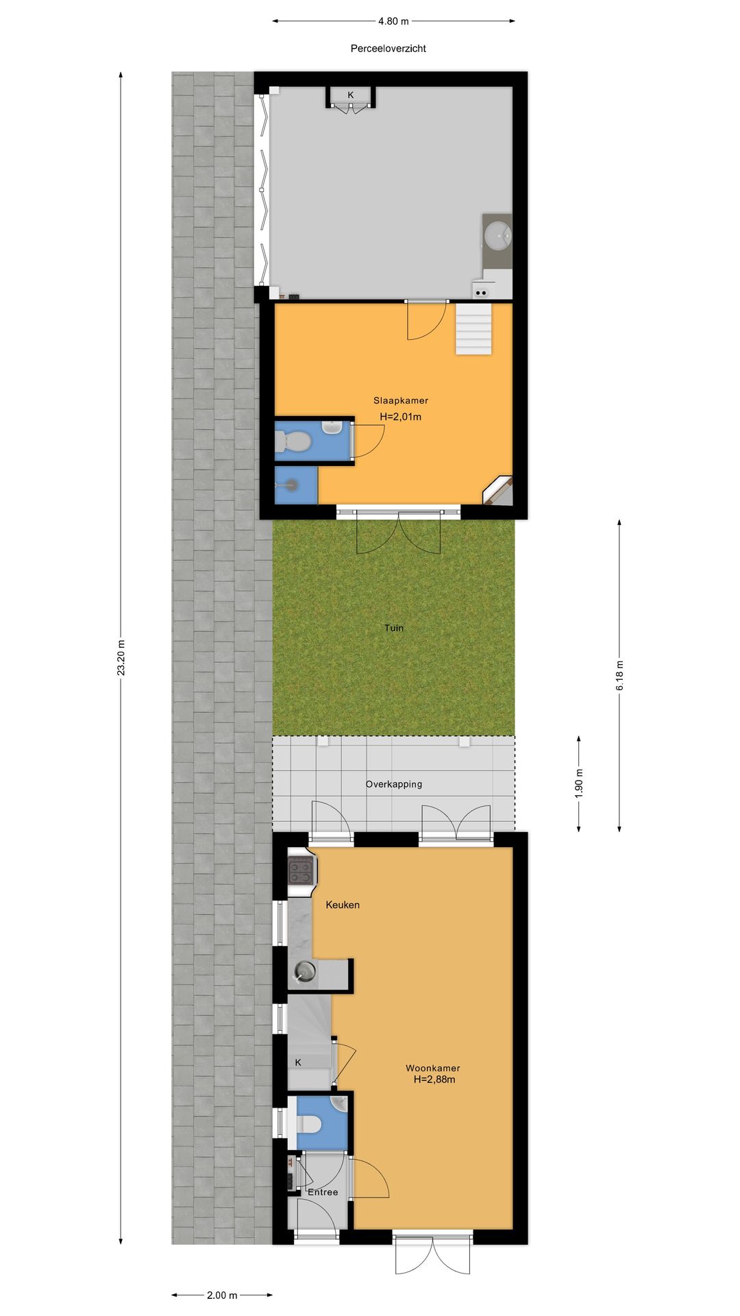 Foto 37 van Oostblok 60