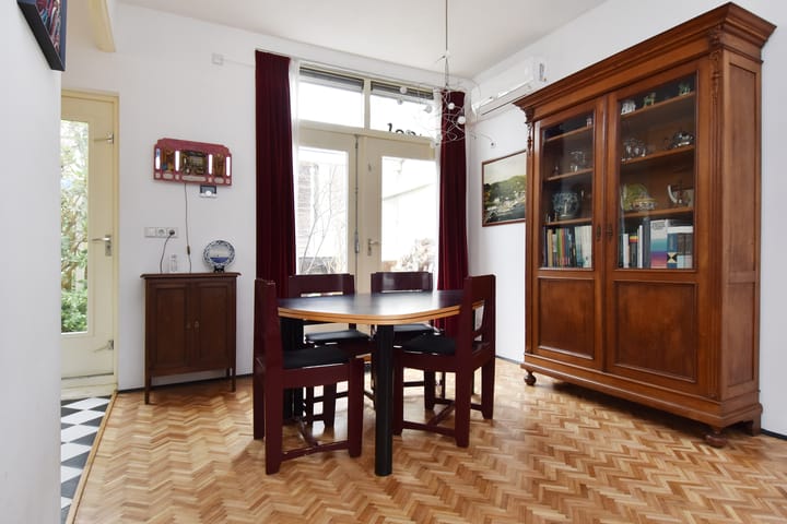 Foto 10 van Oostblok 60