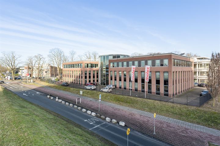 Parmentierweg 2, Eindhoven