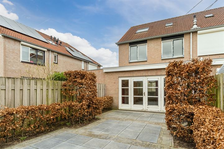 Bekijk foto 4 van Lage Huis 16