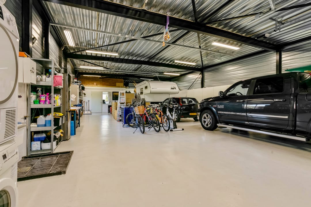 Foto 2 van Nijverheidsweg 8