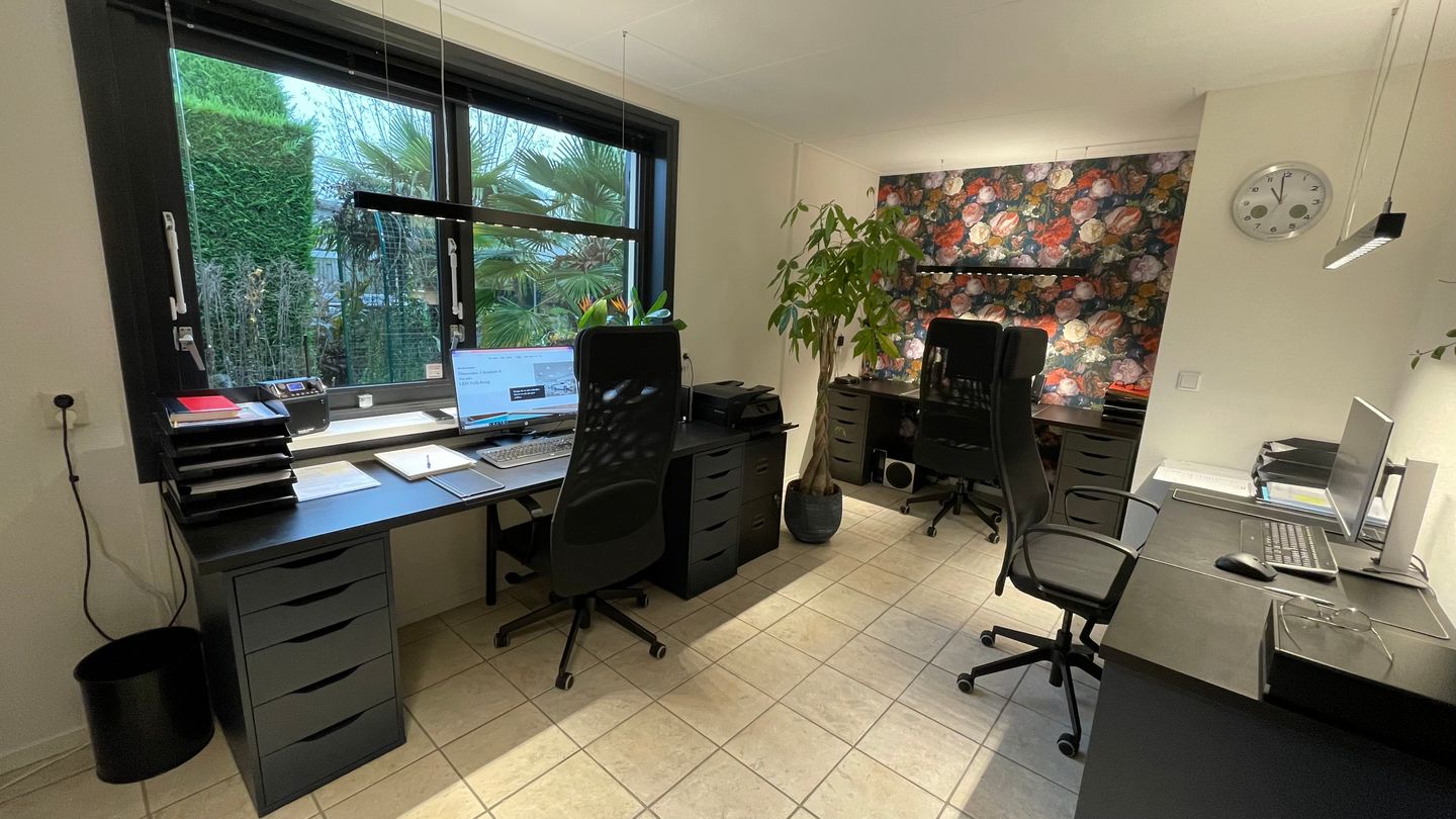 Foto 5 van Nijverheidsweg 8