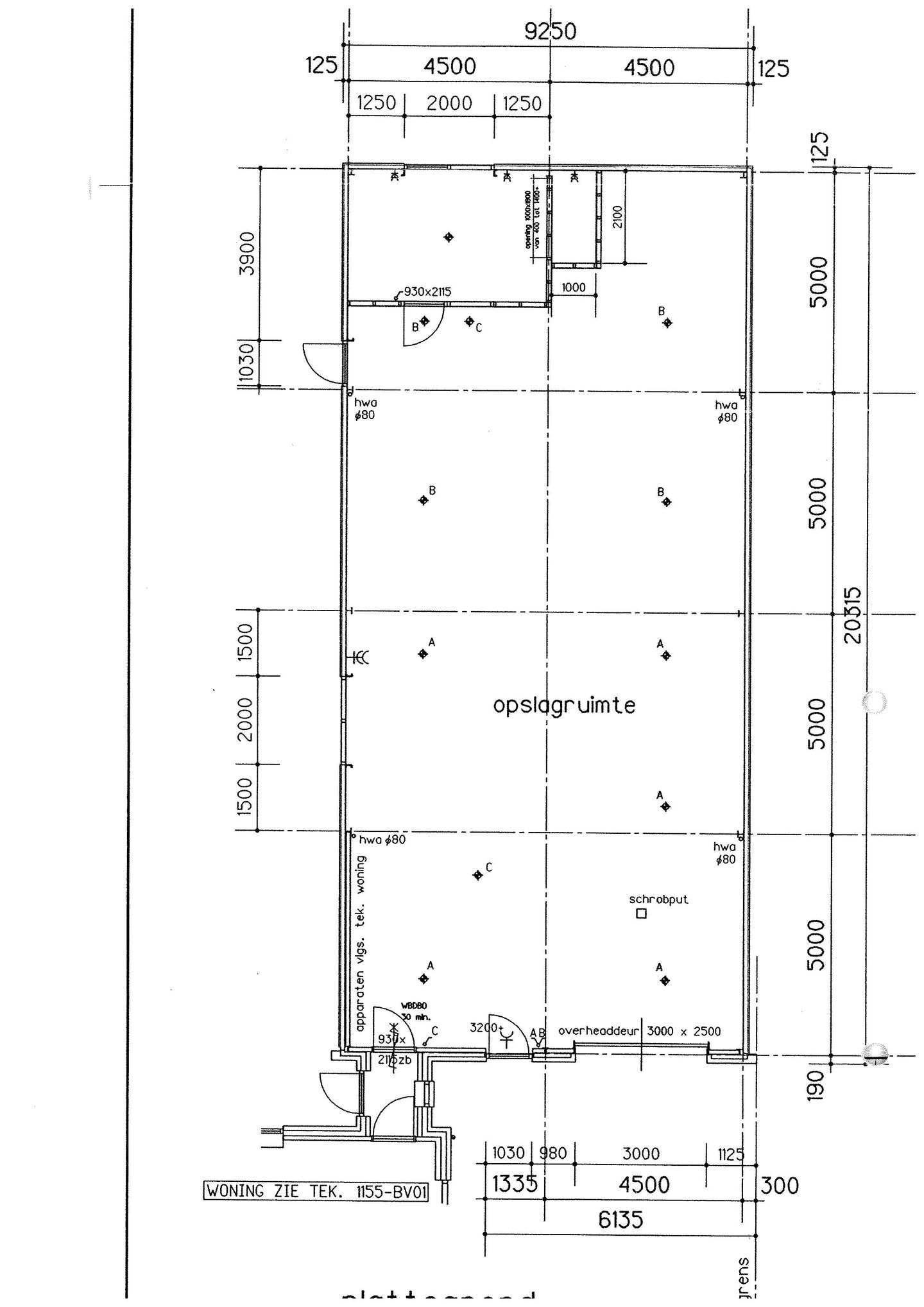 Foto 35 van Nijverheidsweg 8