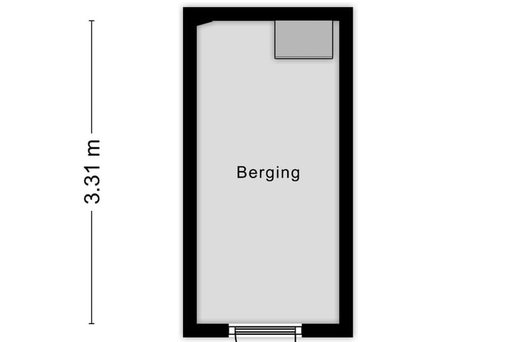 Bekijk foto 27 van Bergstraat 45