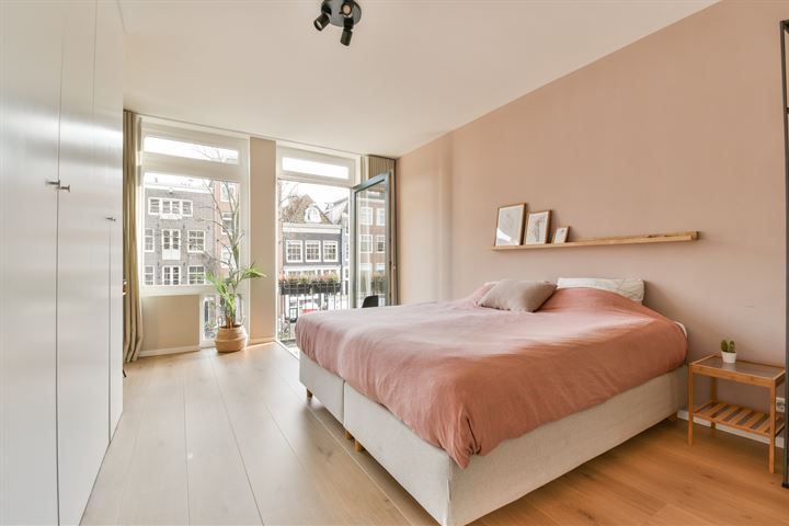 View photo 13 of Egelantiersgracht 600