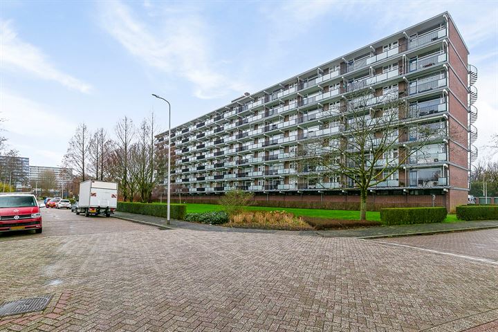 Bekijk foto 35 van Merelhoven 53