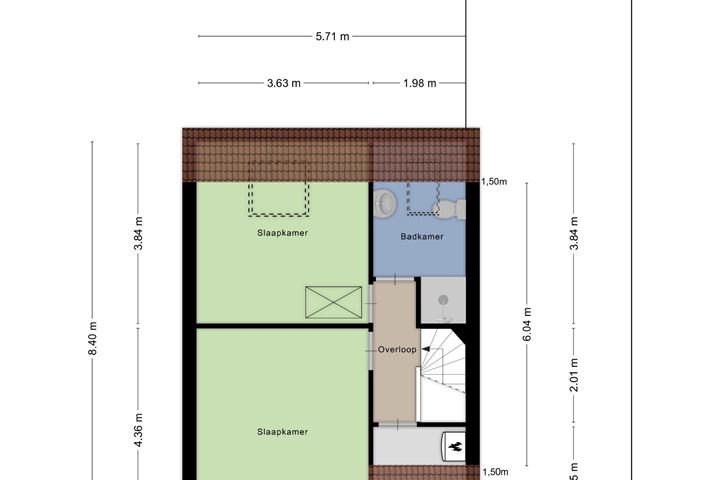 Bekijk foto 52 van De Hovenlaan 32