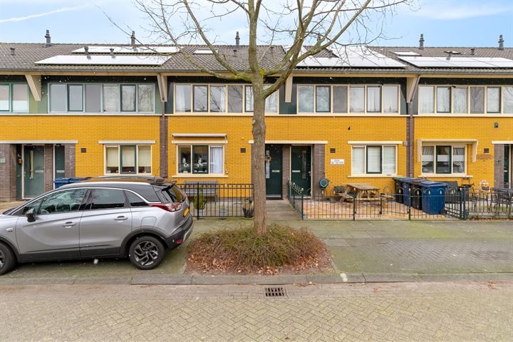 Bekijk foto 42 van Augustusstraat 46