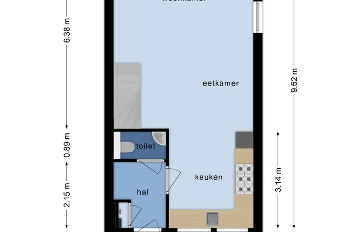 Bekijk foto 41 van Molenzigt 26