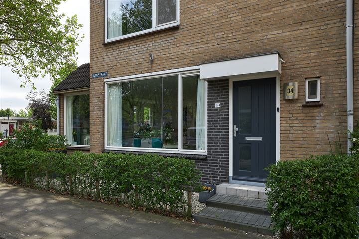 Bekijk foto 25 van Junostraat 34