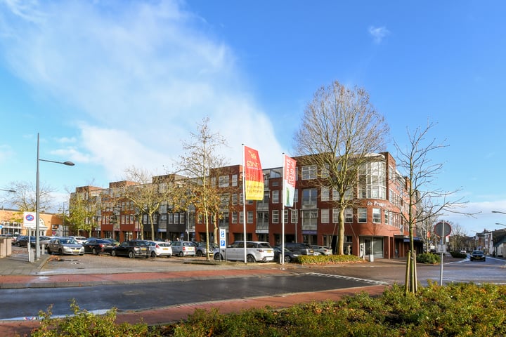 Richterpad 10, Valkenswaard