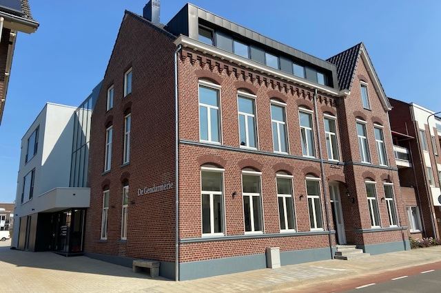 Bekijk foto 2 van Peijerstraat 55-B