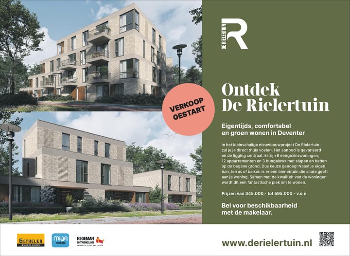 Foto 9 van Tjoenerstraat 23