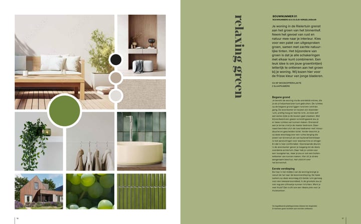 Foto 3 van Tjoenerstraat 23