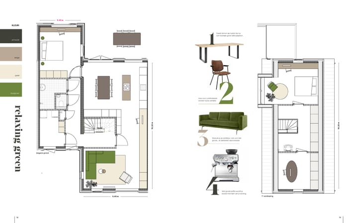 Foto 4 van Tjoenerstraat 23