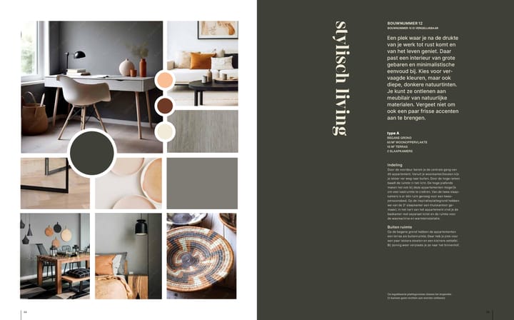 Foto 4 van De Rielertuin Henri Dunantlaan 64  BN 12