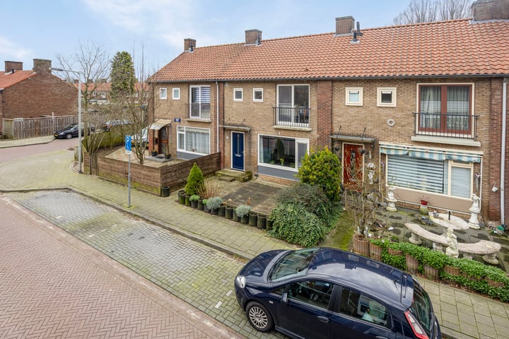 Bekijk foto 4 van Kalmoesstraat 39