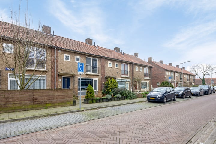 Bekijk foto 3 van Kalmoesstraat 39