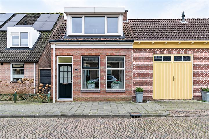 View photo 37 of Kampstraat 17