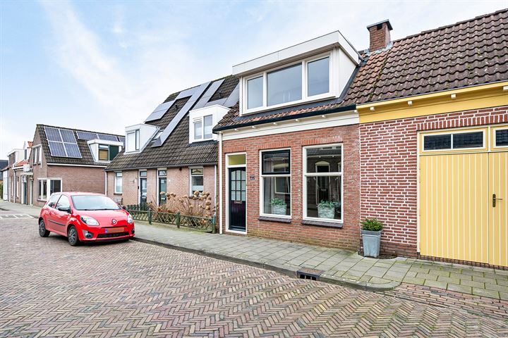 View photo 38 of Kampstraat 17