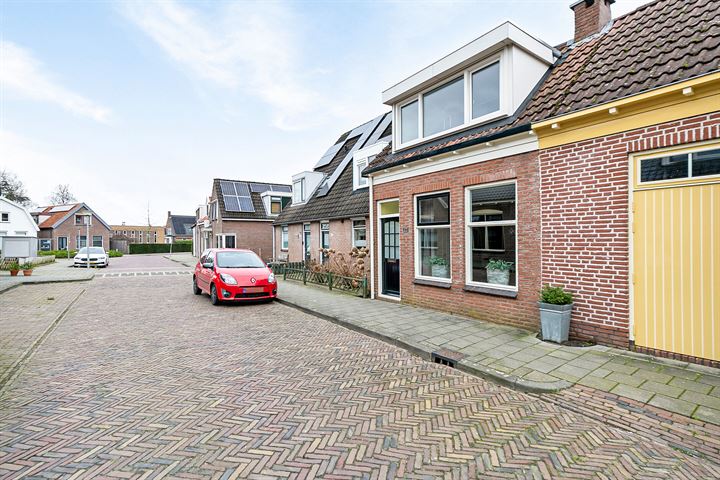 View photo 35 of Kampstraat 17