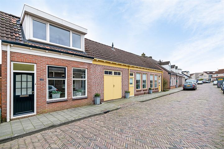 View photo 36 of Kampstraat 17