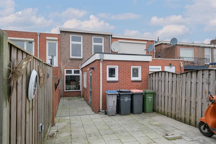 Bekijk foto 9 van Bornerbroeksestraat 132