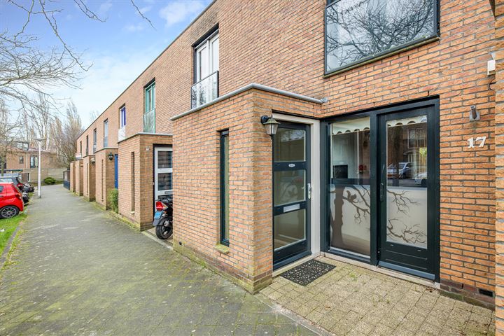 View photo 2 of Bieslookstraat 17