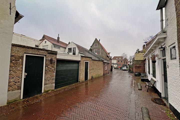 Bekijk foto 4 van Dijkstraat 2