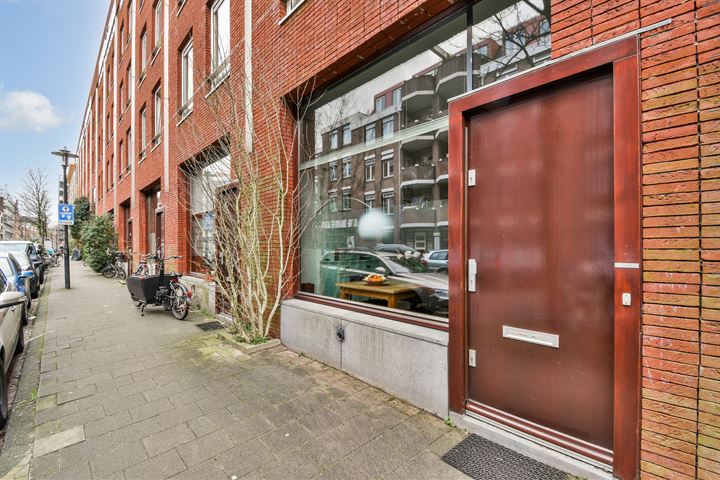 Bekijk foto 4 van Tweede Oosterparkstraat 142