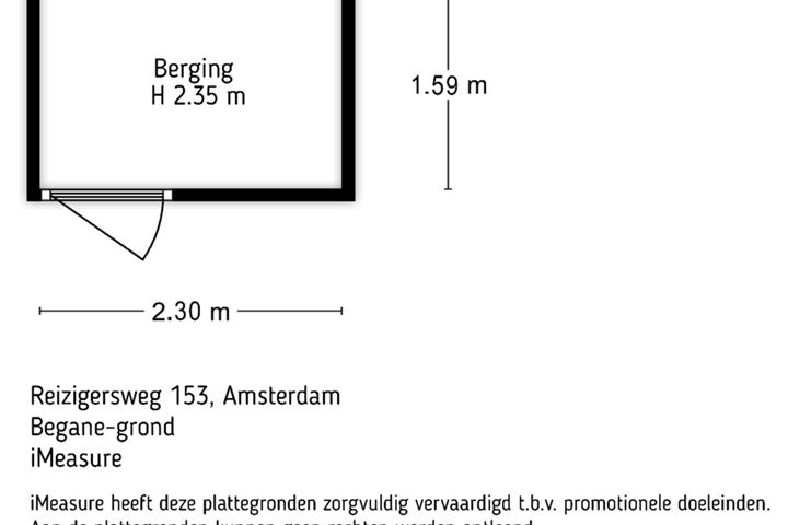 Bekijk foto 45 van Reizigersweg 153