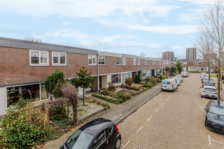 Bekijk foto 32 van Albardastraat 30