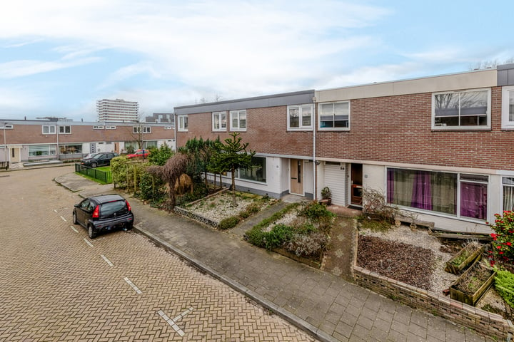 Bekijk foto 31 van Albardastraat 30