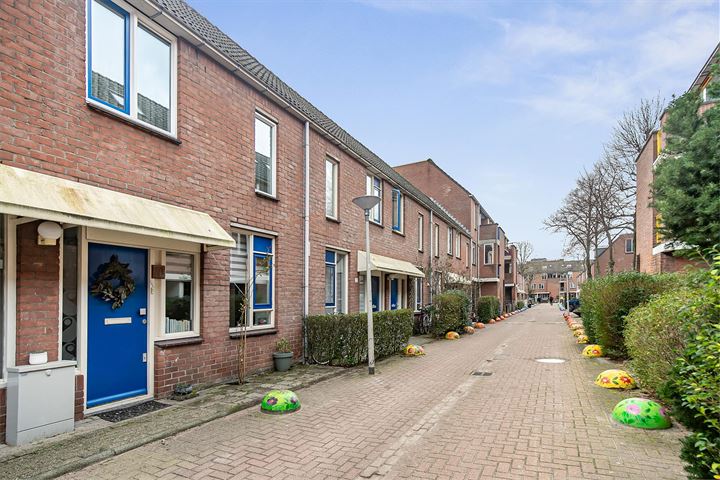 Bekijk foto 3 van Buziaustraat 20