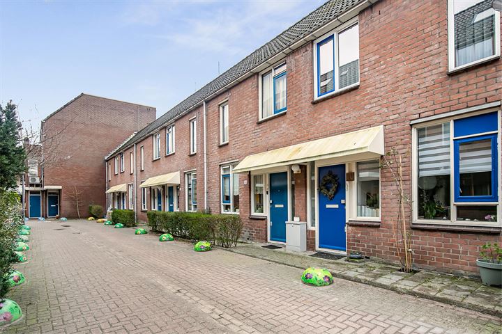 Bekijk foto 2 van Buziaustraat 20