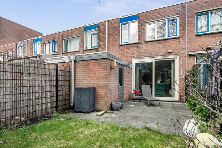 Bekijk foto 32 van Buziaustraat 20