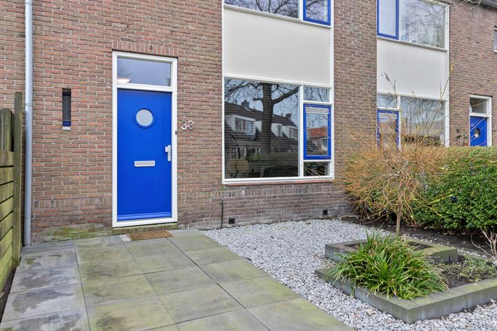 Bekijk foto 2 van Mesdagstraat 33