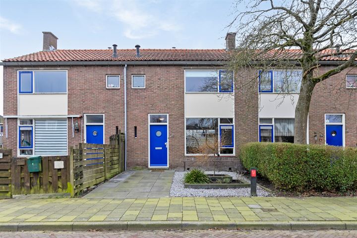 Bekijk foto 1 van Mesdagstraat 33