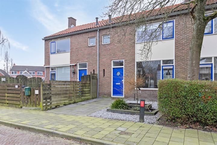 Bekijk foto 28 van Mesdagstraat 33